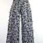 TAAKK　SHAGGY DENIM PANTS　TA26AW-PT038-ONE WASH