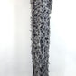 TAAKK　SHAGGY DENIM PANTS　TA26AW-PT038-ONE WASH