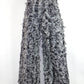 TAAKK　SHAGGY DENIM PANTS　TA26AW-PT038-ONE WASH