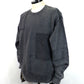 roarguns　PATCHWORK SWEAT CRY　26FGT-10A-BK
