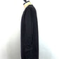 prasthana　基層 Long Sleeve_01　P-2302002A-BK