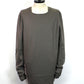 prasthana　基層 Long Sleeve_01　P-2302002A-GG