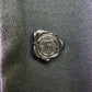 SEVESKIG　I Normie Zip Hoodie　SW-SV-NRA-1001-BK