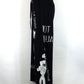 SEVESKIG　I Normie Sweat Pants　PT-SV-NRA-1001-BK