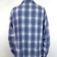NIL DUE/NIL UN TOKYO　EMBROIDERY CHECK SHIRT　NL_00122