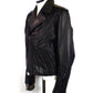 TAAKK　LEATHER RIDERS JACKET　TA26AW-BL027