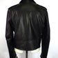 TAAKK　LEATHER RIDERS JACKET　TA26AW-BL027