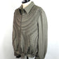 TAAKK　ZIP-UP BLOUZON　TA26AW-BL049-BEG