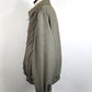 TAAKK　ZIP-UP BLOUZON　TA26AW-BL049-BEG