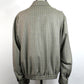 TAAKK　ZIP-UP BLOUZON　TA26AW-BL049-BEG