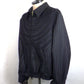 TAAKK　ZIP-UP BLOUZON　TA26AW-BL049-BK