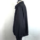 TAAKK　ZIP-UP BLOUZON　TA26AW-BL049-BK