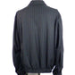TAAKK　ZIP-UP BLOUZON　TA26AW-BL049-BK