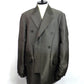 TAAKK　TAILORED N-3B JACKET　TA26AW-JK004-BROWN