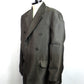 TAAKK　TAILORED N-3B JACKET　TA26AW-JK004-BROWN