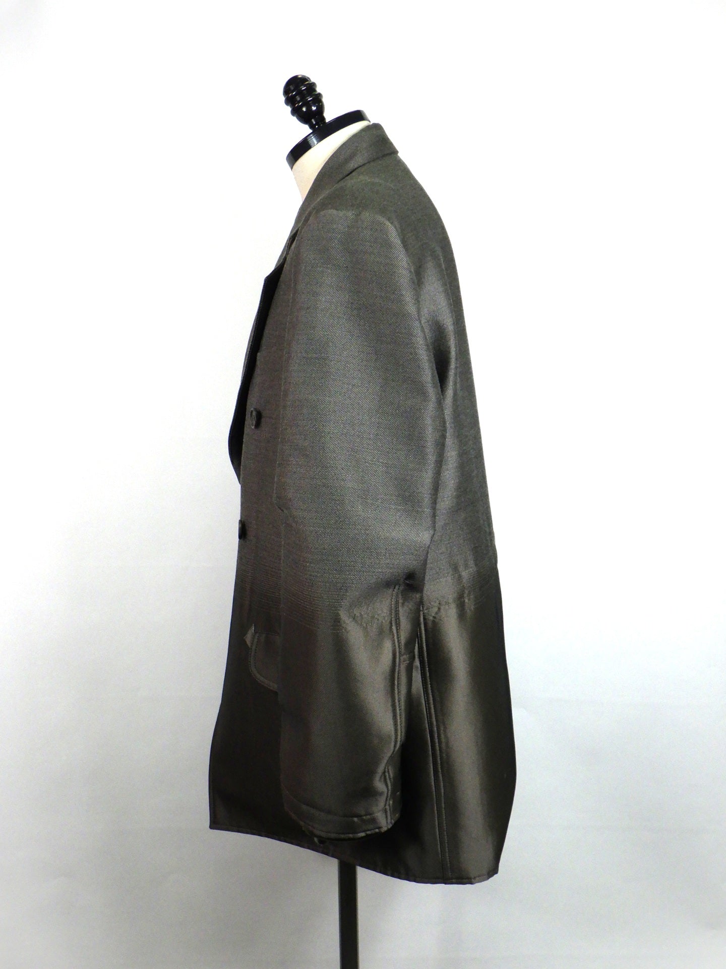 TAAKK　TAILORED N-3B JACKET　TA26AW-JK004-BROWN