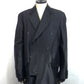 TAAKK　TAILORED N-3B JACKET　TA26AW-JK004-BK