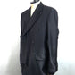 TAAKK　TAILORED N-3B JACKET　TA26AW-JK004-BK
