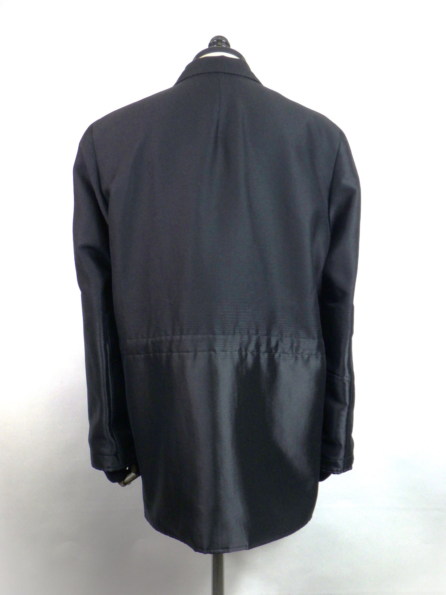 TAAKK　TAILORED N-3B JACKET　TA26AW-JK004-BK