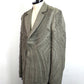 TAAKK　TAILORED JACKET　TA26AW-JK003-BEG