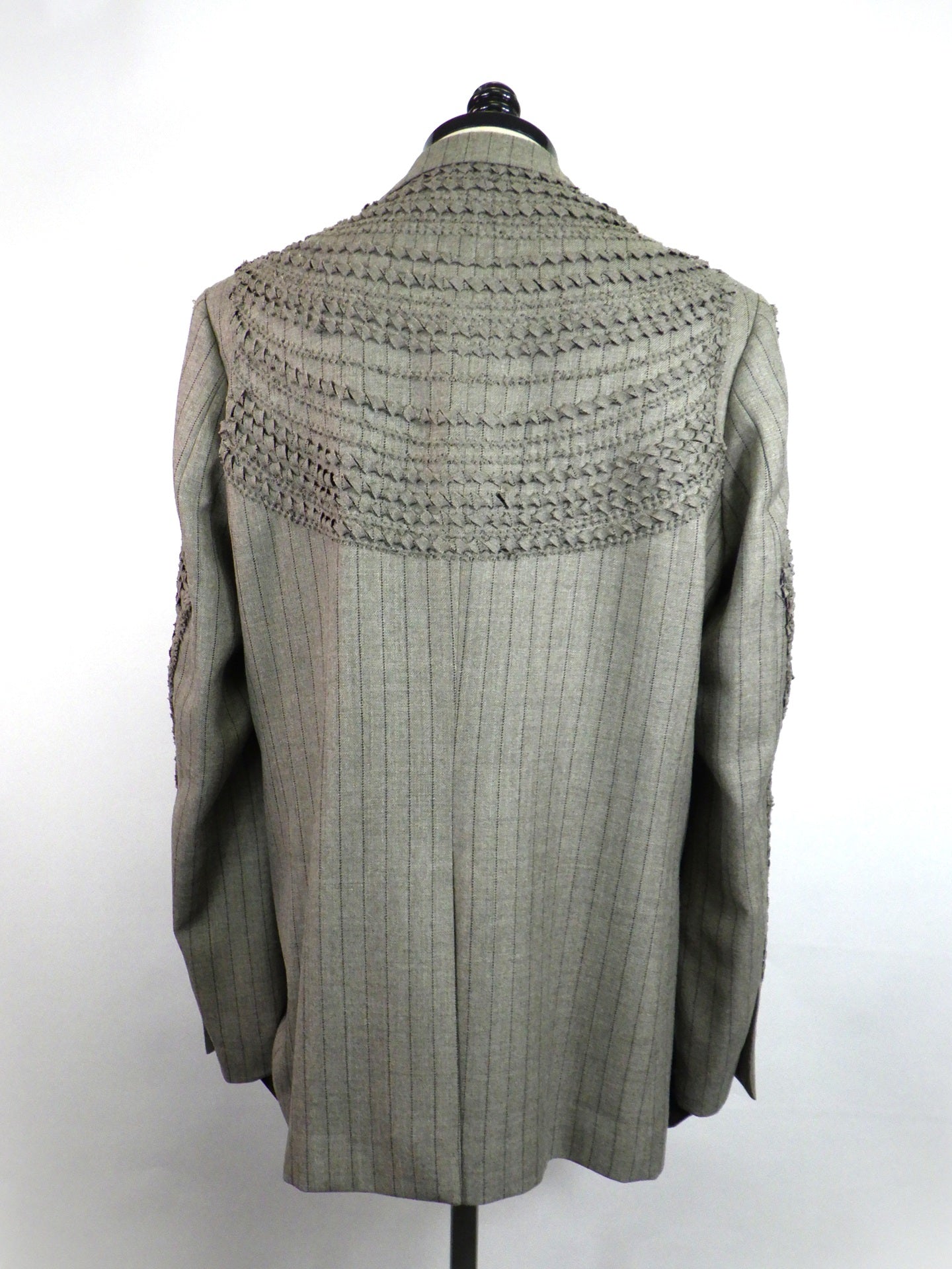 TAAKK　TAILORED JACKET　TA26AW-JK003-BEG