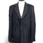 TAAKK　TAILORED JACKET　TA26AW-JK003-BK