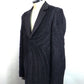 TAAKK　TAILORED JACKET　TA26AW-JK003-BK