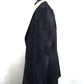 TAAKK　TAILORED JACKET　TA26AW-JK003-BK