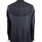 TAAKK　TAILORED JACKET　TA26AW-JK003-BK
