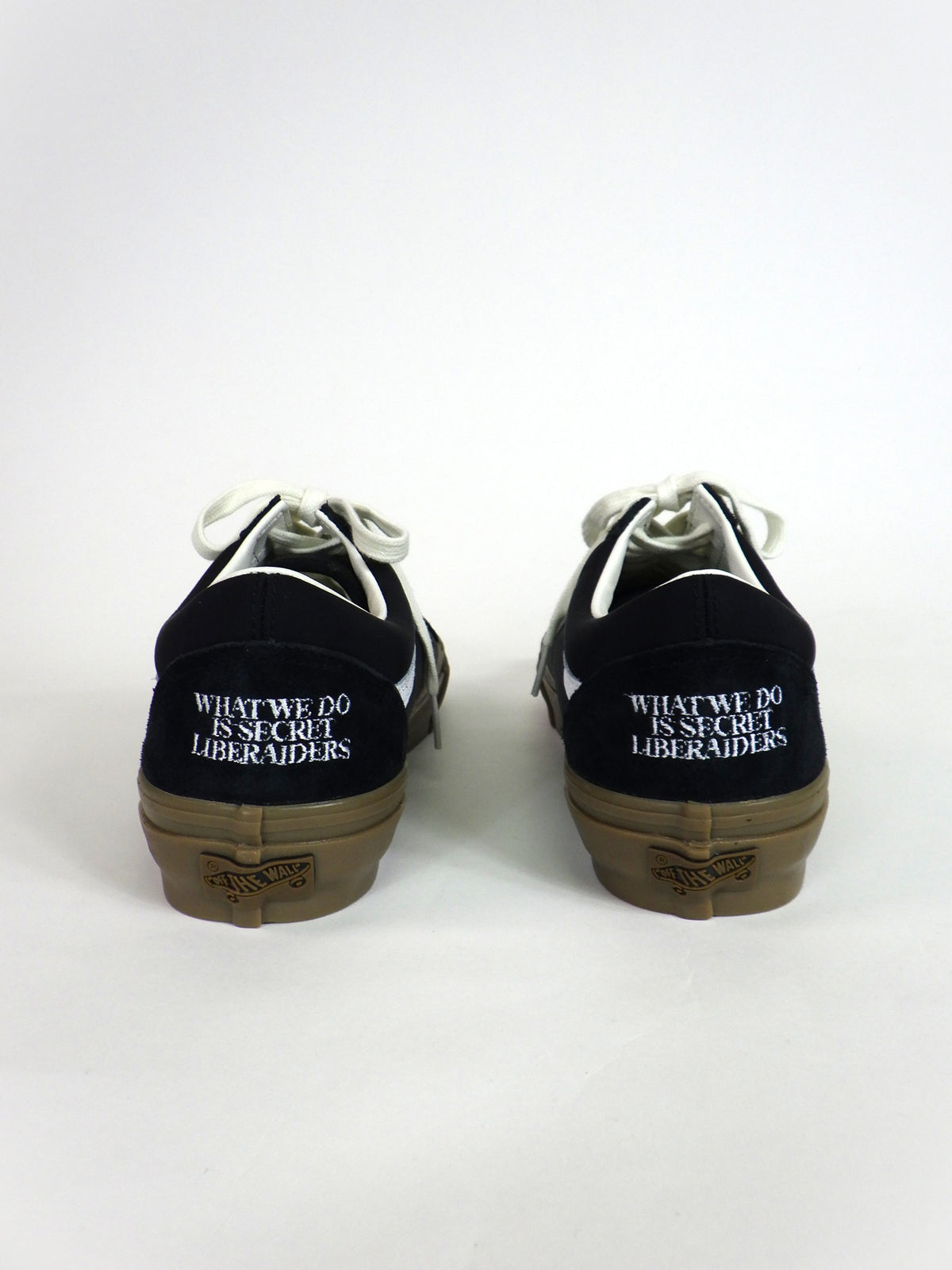 Liberaiders　Vans × Liberaiders Premium Old Skool　779022608