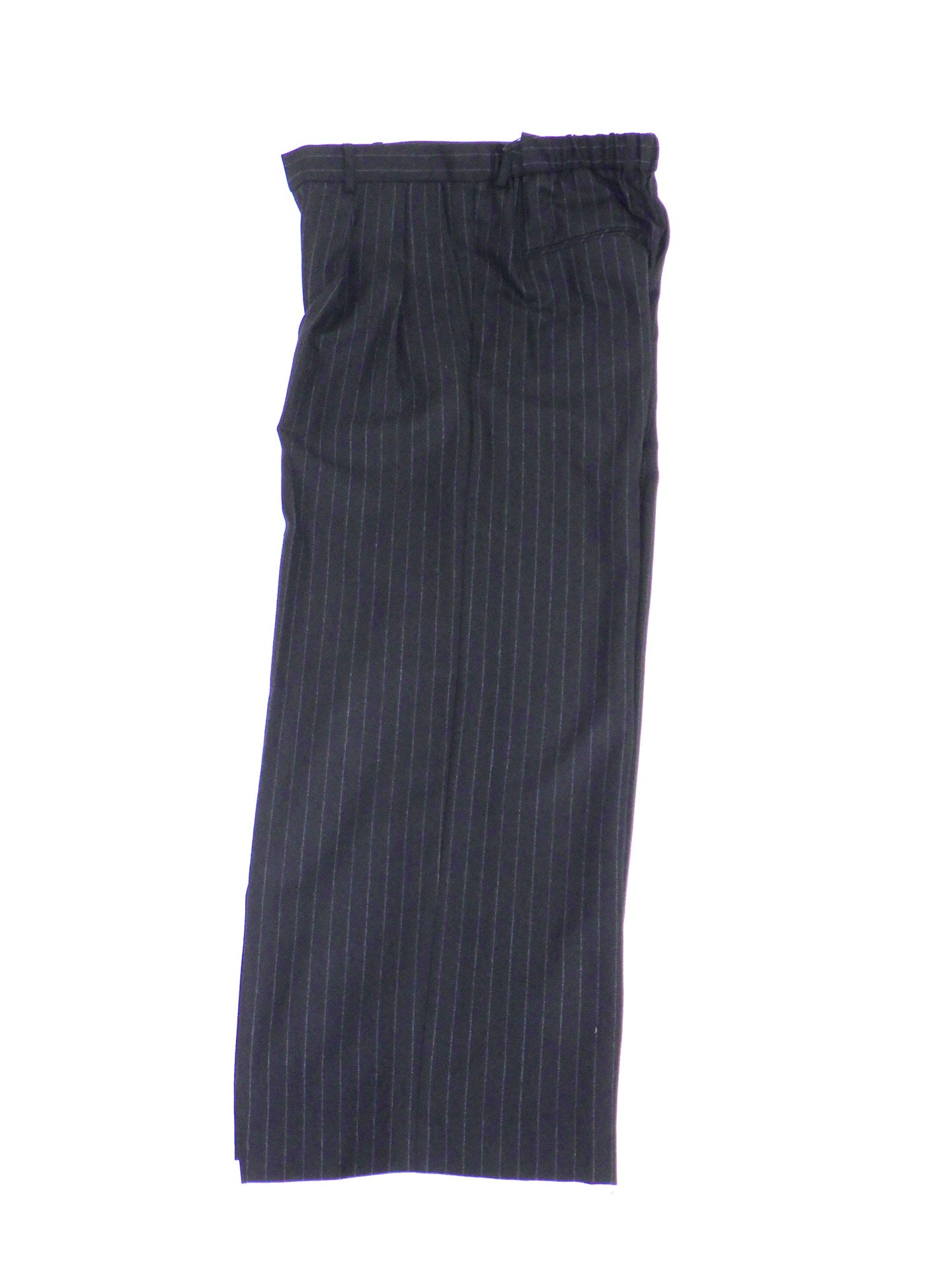 TAAKK　WIDE TROUSERS　TA26AW-PT063-BK