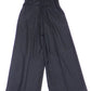 TAAKK　WIDE TROUSERS　TA26AW-PT063-BK