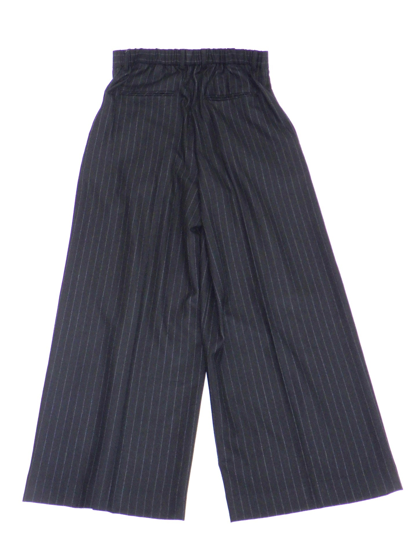 TAAKK　WIDE TROUSERS　TA26AW-PT063-BK