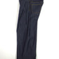 SUBLATIONS　2TUCK WIDE DENIM PANTS -ENTASIS Mk-Ⅱ-　S001401-5