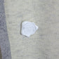 SEVESKIG　I Normie Zip Hoodie　SW-SV-NRA-1001-WH