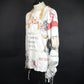 SEVESKIG　Halation Fragment L/S Tee　CT-SV-NRA-1004-MUL