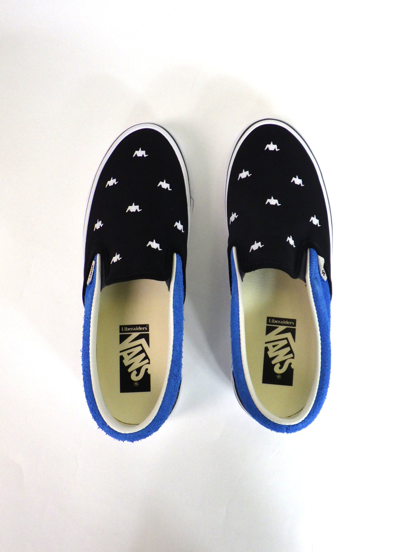 Liberaiders　Vans × Liberaiders Premium Classic Slip-On 98　779012608