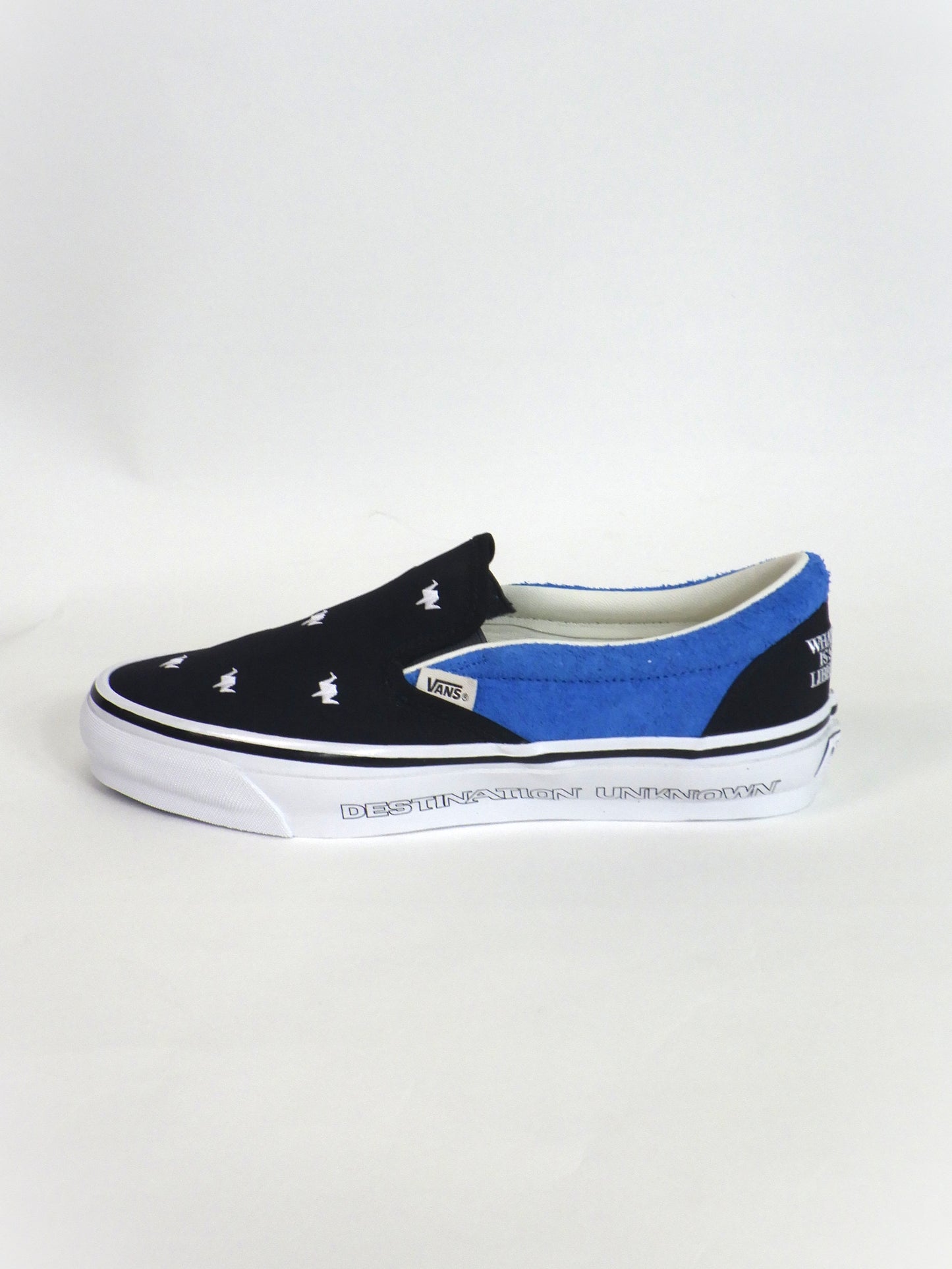 Liberaiders　Vans × Liberaiders Premium Classic Slip-On 98　779012608