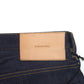 SUBLATIONS　2TUCK WIDE DENIM PANTS -ENTASIS Mk-Ⅱ-　S001401-5