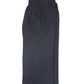 SUBLATIONS　STRIPE WOOL 3TUCKBAGGY TROUERS.16　S161411-BK