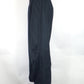 prasthana　brushed twill knee tuck pants　P-2303002A-D.NV
