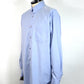 SUBLATIONS　REGULAR FIT TAB COLLAR SHIRT　S001312-BL