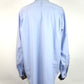SUBLATIONS　REGULAR FIT TAB COLLAR SHIRT　S001312-BL