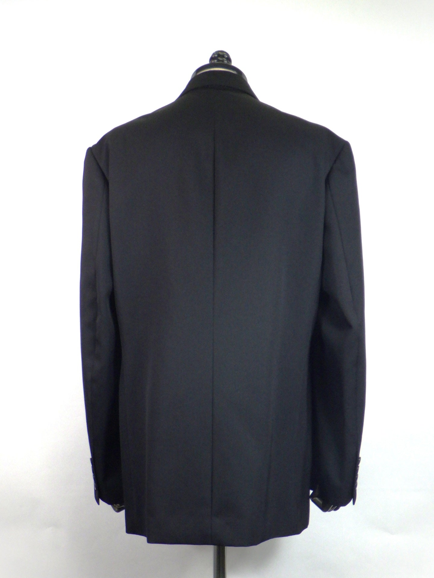 UJOH　2BS Zip-cut JKT　M734-J53-100