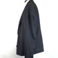 SUBLATIONS　STRIPE WOOL DOUBLE BREASTED JACKET.16　S161709-BK