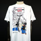 muta MARINE　POPEYE™︎ meets muta MARINE Fishing TUNA Tシャツ　MFMP-434602