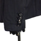 SUBLATIONS　STRIPE WOOL DOUBLE BREASTED JACKET.16　S161709-BK