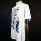 muta MARINE　POPEYE™︎ meets muta MARINE Fishing TUNA Tシャツ　MFMP-434602