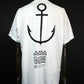 muta MARINE　POPEYE™︎ meets muta MARINE Fishing TUNA Tシャツ　MFMP-434602
