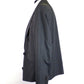SUBLATIONS　STRIPE WOOL DOUBLE BREASTED JACKET.16　S161709-GRY